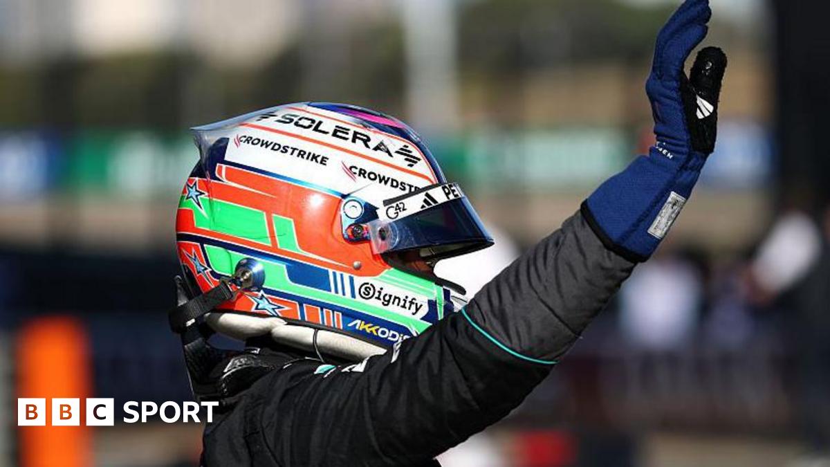 Listen Live: Your Guide to Triple Crown & Breeders' Cup Coverage