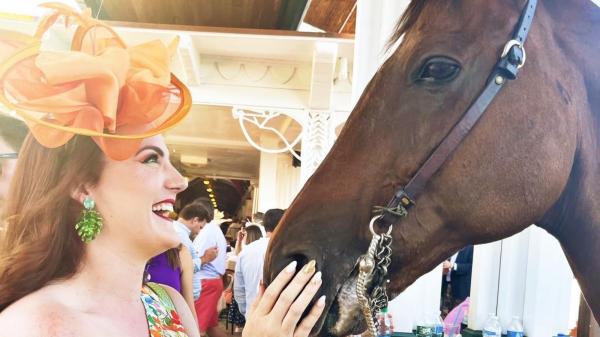 Never Miss a Race: Live Horse Racing Commentary & Analysis